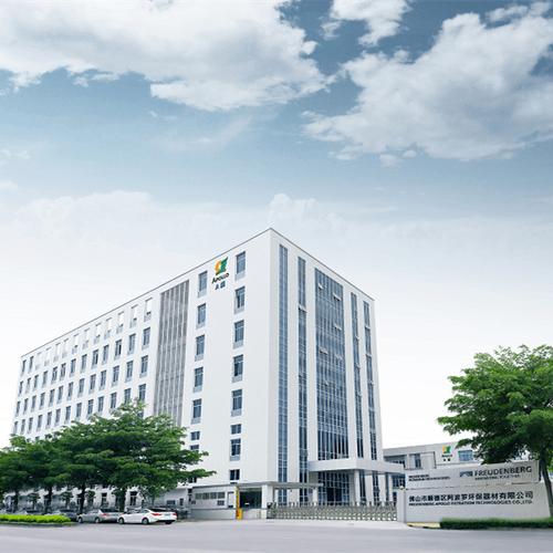 进口产品陶氏建材屋面辅材建筑材料cn/en