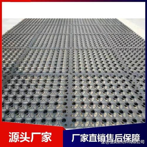 甄选昭通本地实名认证虹吸复合排水板厂家，从源头保障建筑材料品质