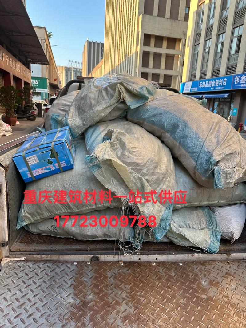 重庆隧桥物资供应 五金建材与隧道工程的专业建筑材料保障